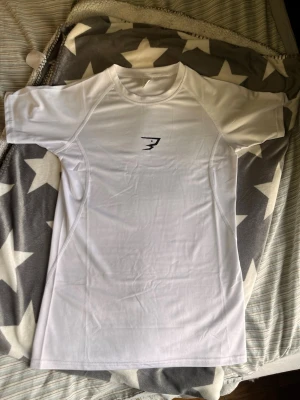 Gymshark compression shirt S - Srl S snygg gymshark compression shirt