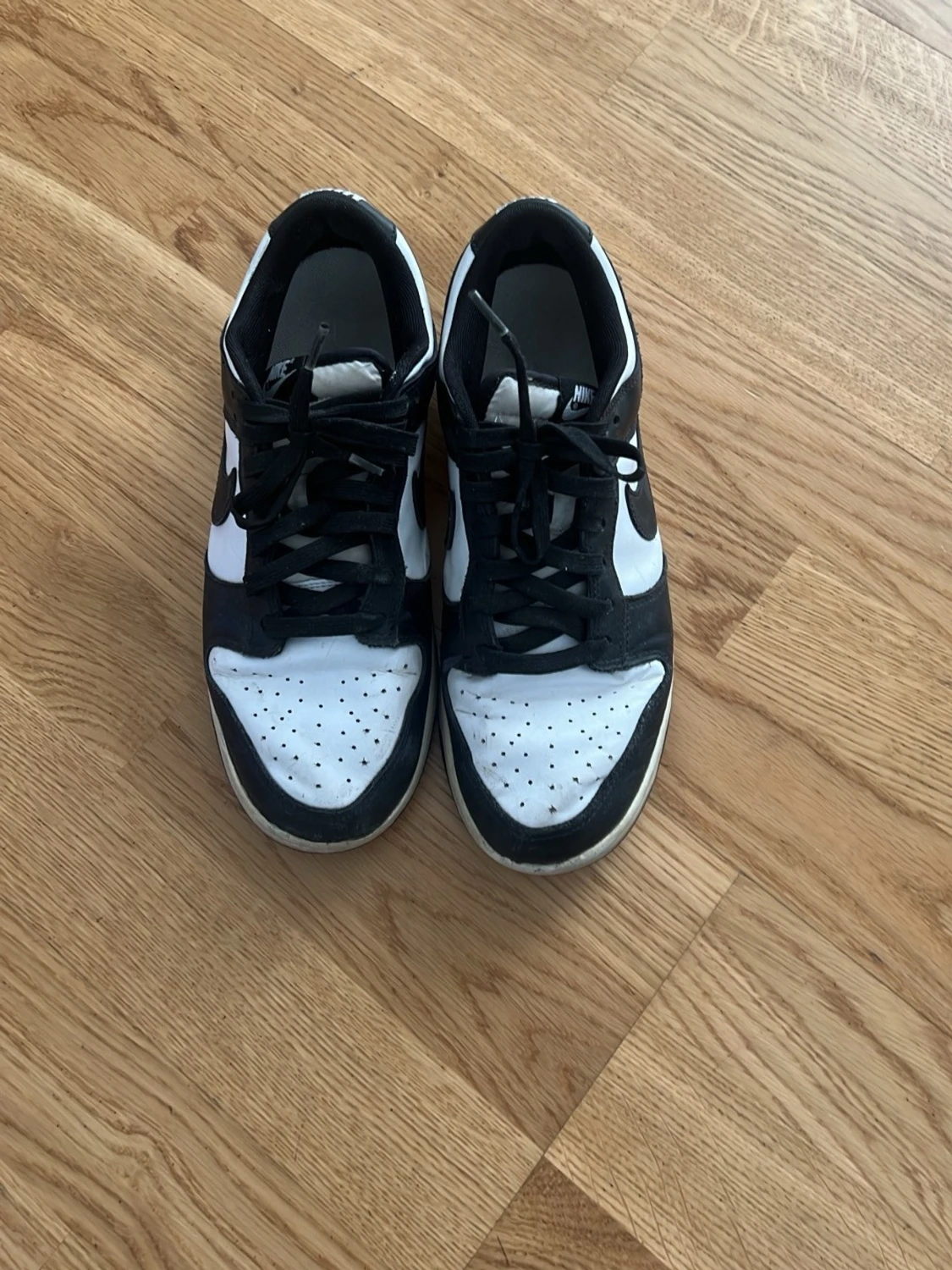 Nike Dunks