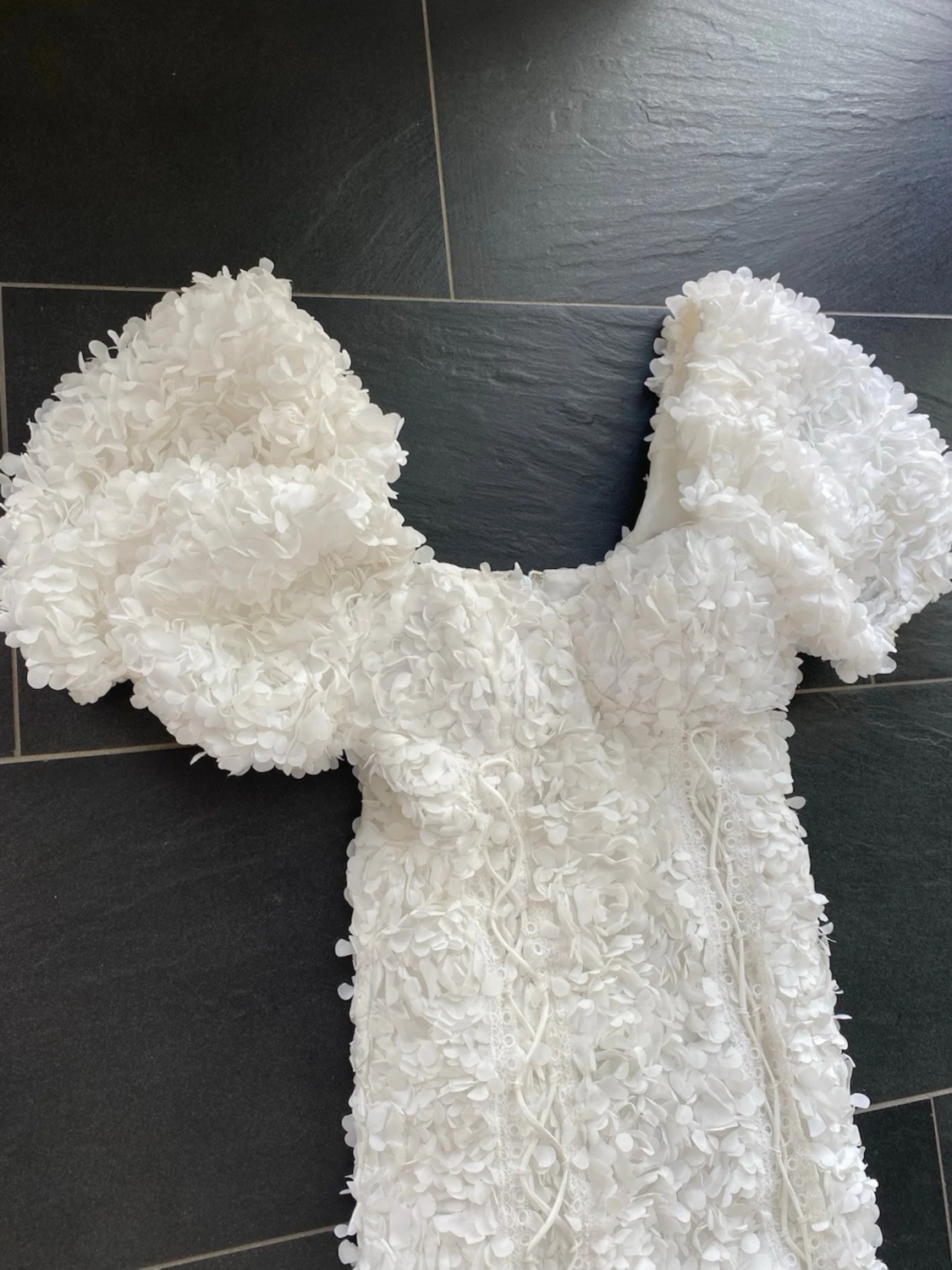 Studentklänning - 3