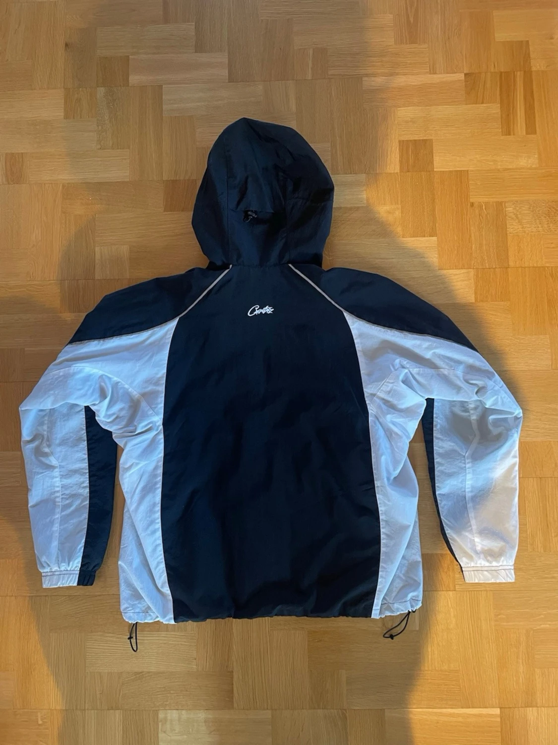 Corteiz Windbreaker Spring Jacket - 1