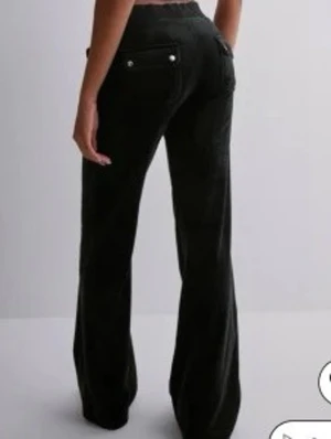 Juicy couture byxor - Som nya