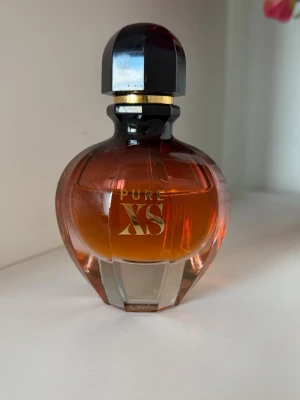 Paco Rabanne: Pure XS - 30ml från början
