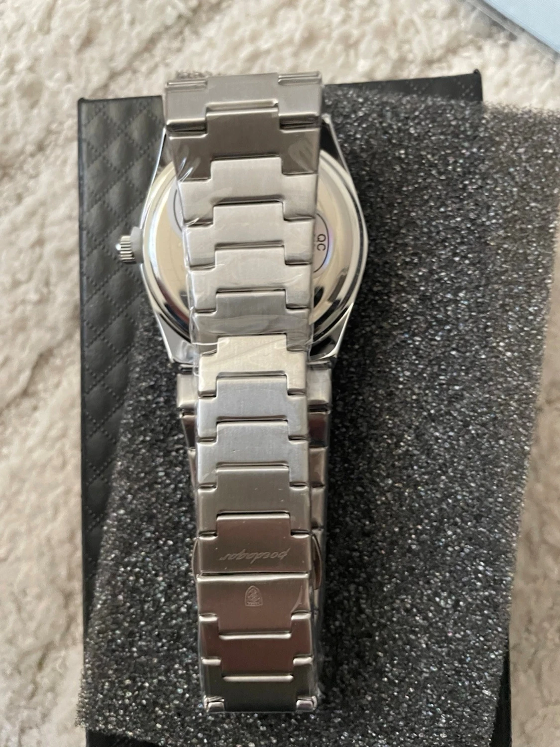 Poedagar Luxury Mens Watch - 3