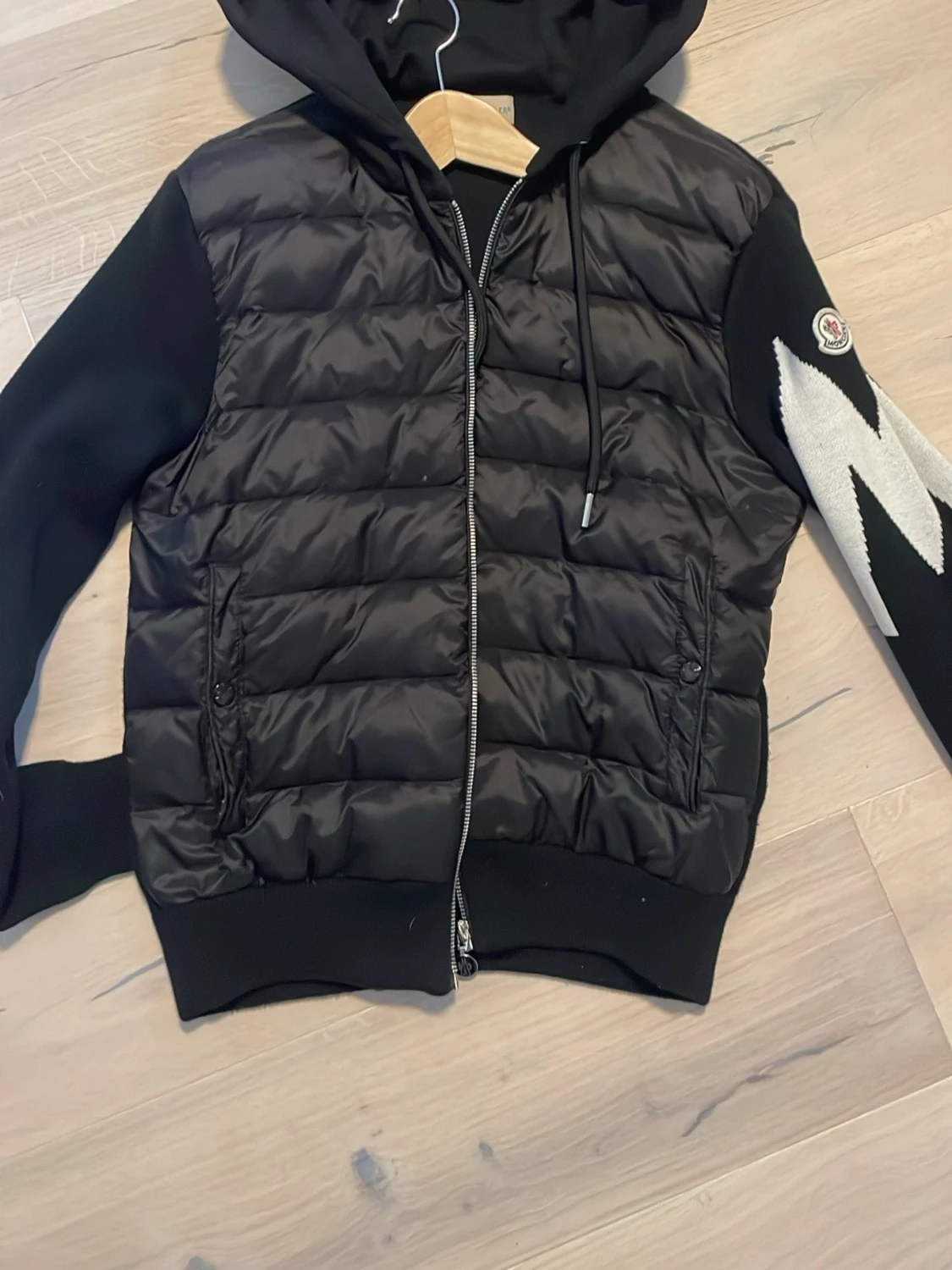  Moncler jacka - 3