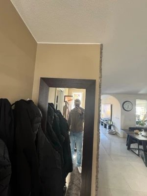 Oanvänd Jacka från Jack & Jones  - Säljer denna jacka från Jack and Jones sprillans ny! (Ej använd) fin beige färg som passar till allt för ett bra pris 