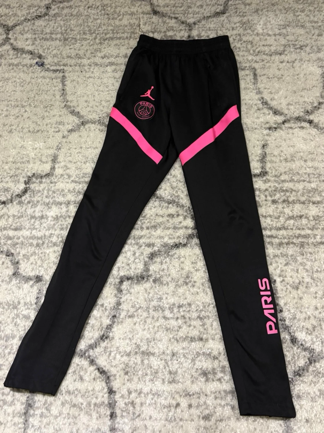 PSG träningsset Jordan x Paris  - 1