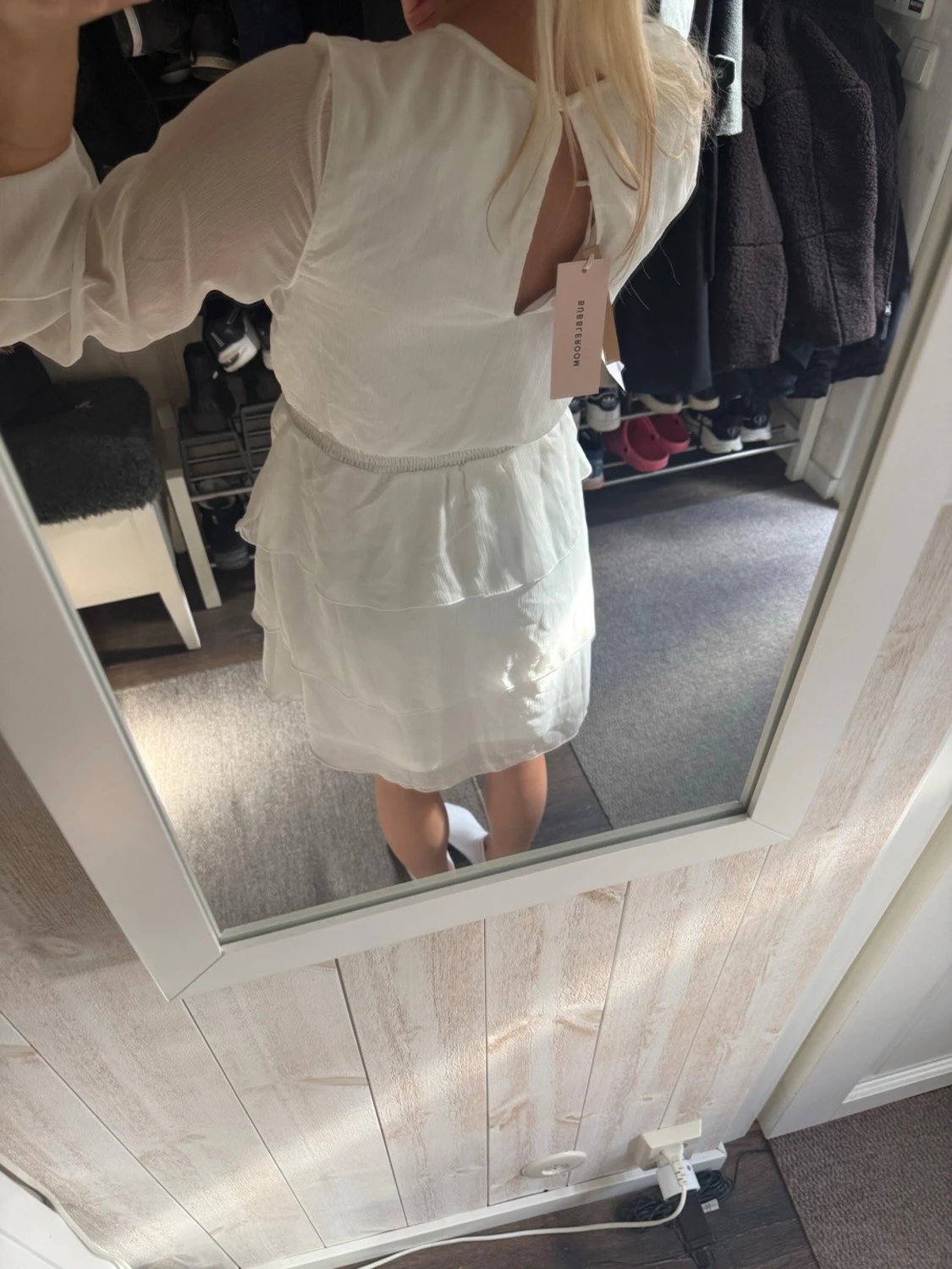 Studentklänning - 2