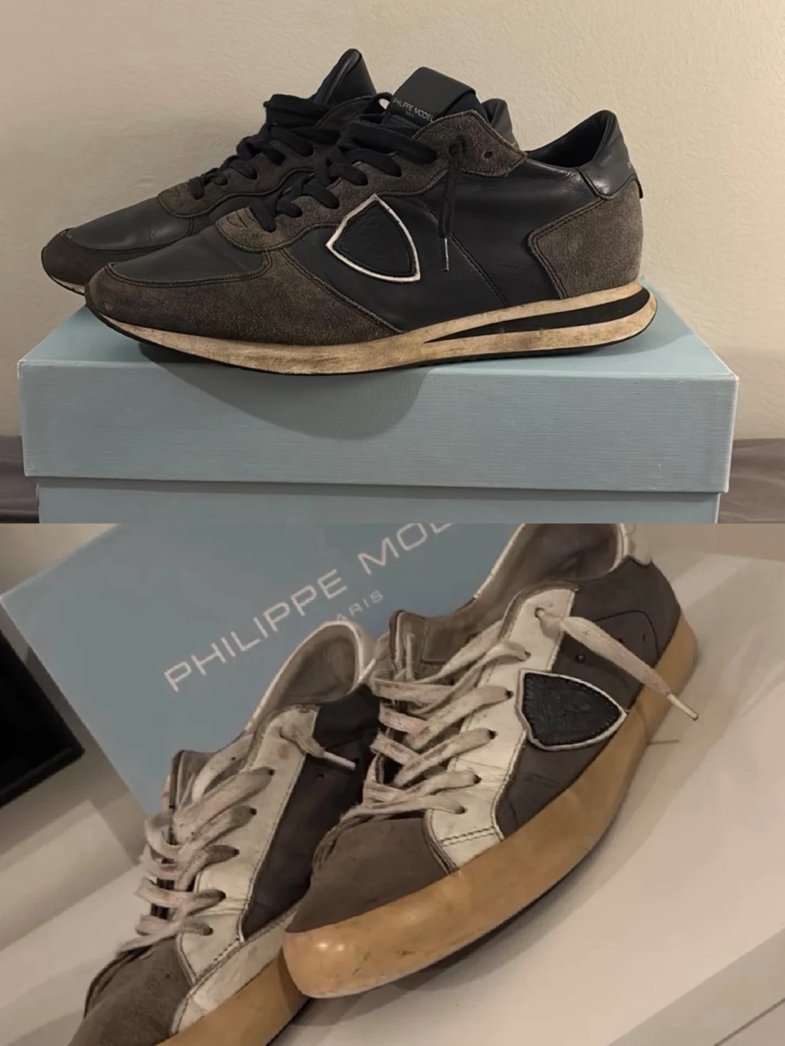 Philippe Model bundle!