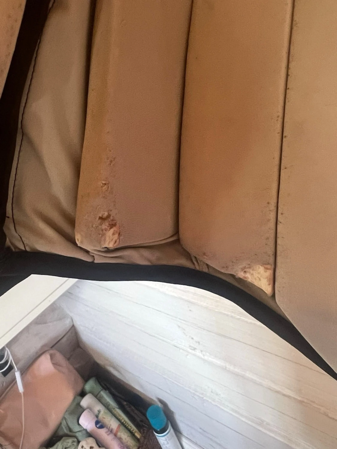 Svart säkerhetsväst från Racesafe - 4