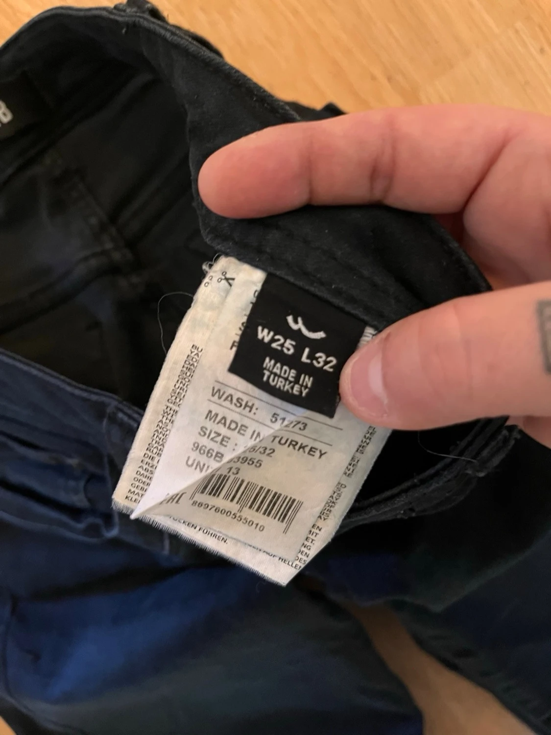 LTB Valerie jeans 25/32  - 3