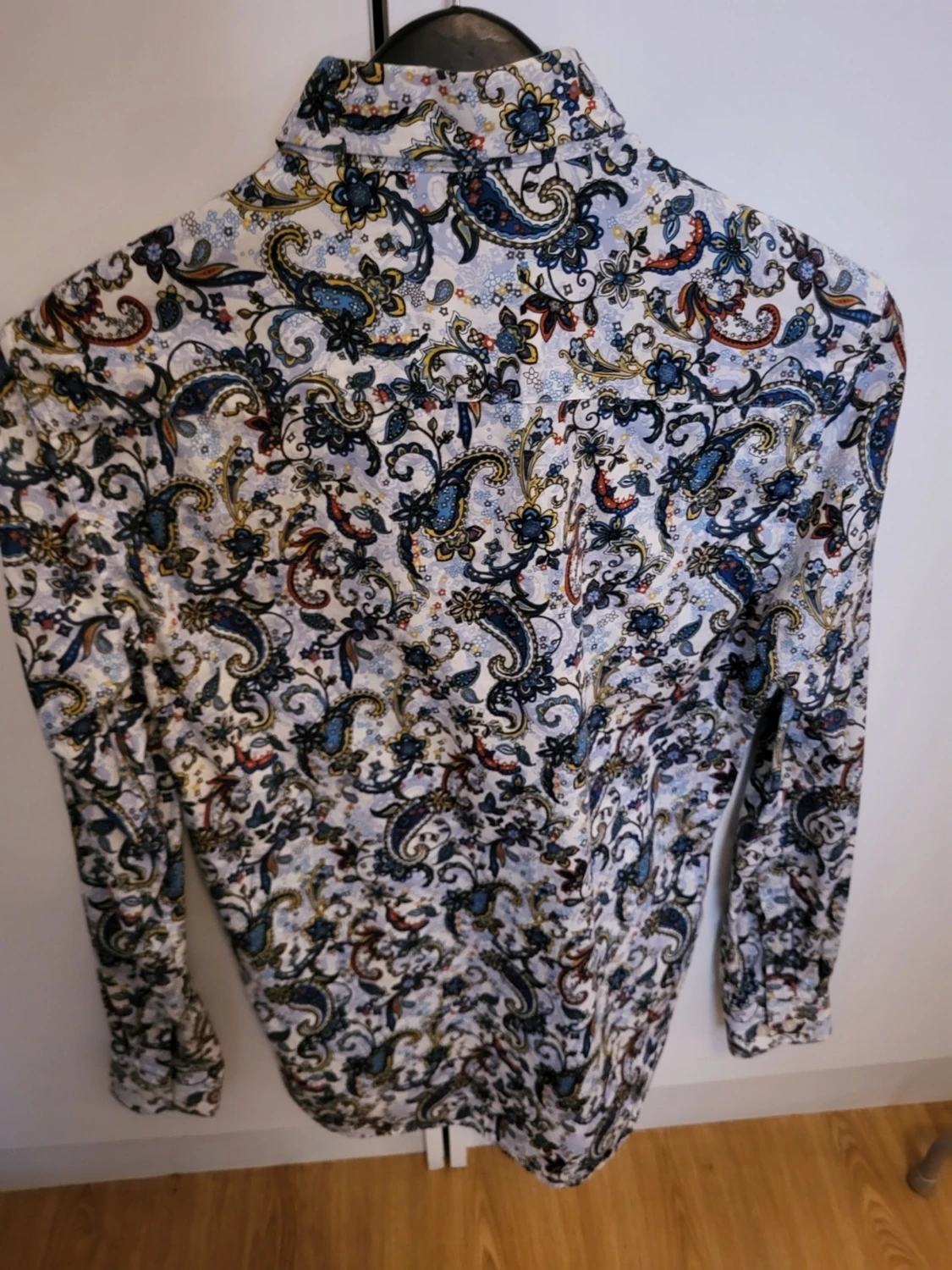 Stylish button down - 4
