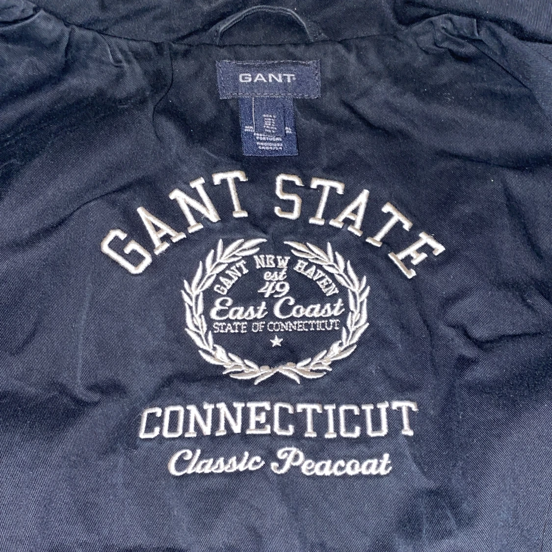 Gant  - 91