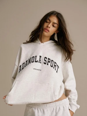 Hoodie från Adanola - SÅÅ snygg