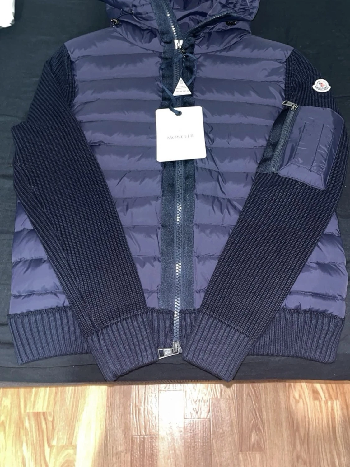 Moncler cardigan