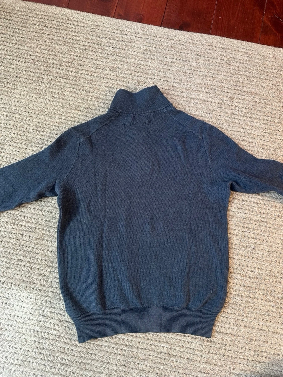Polo Ralph Lauren quarter zip - 2