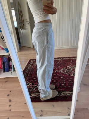 Randiga mjukis från Djef Avenue - Bra kvalitet.