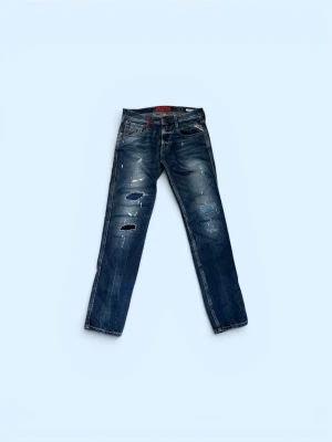 Replay jeans - Replay jeans Skick: helt nya utan prislapp Storlek: w30 L32 Ny pris: 1200-1500
