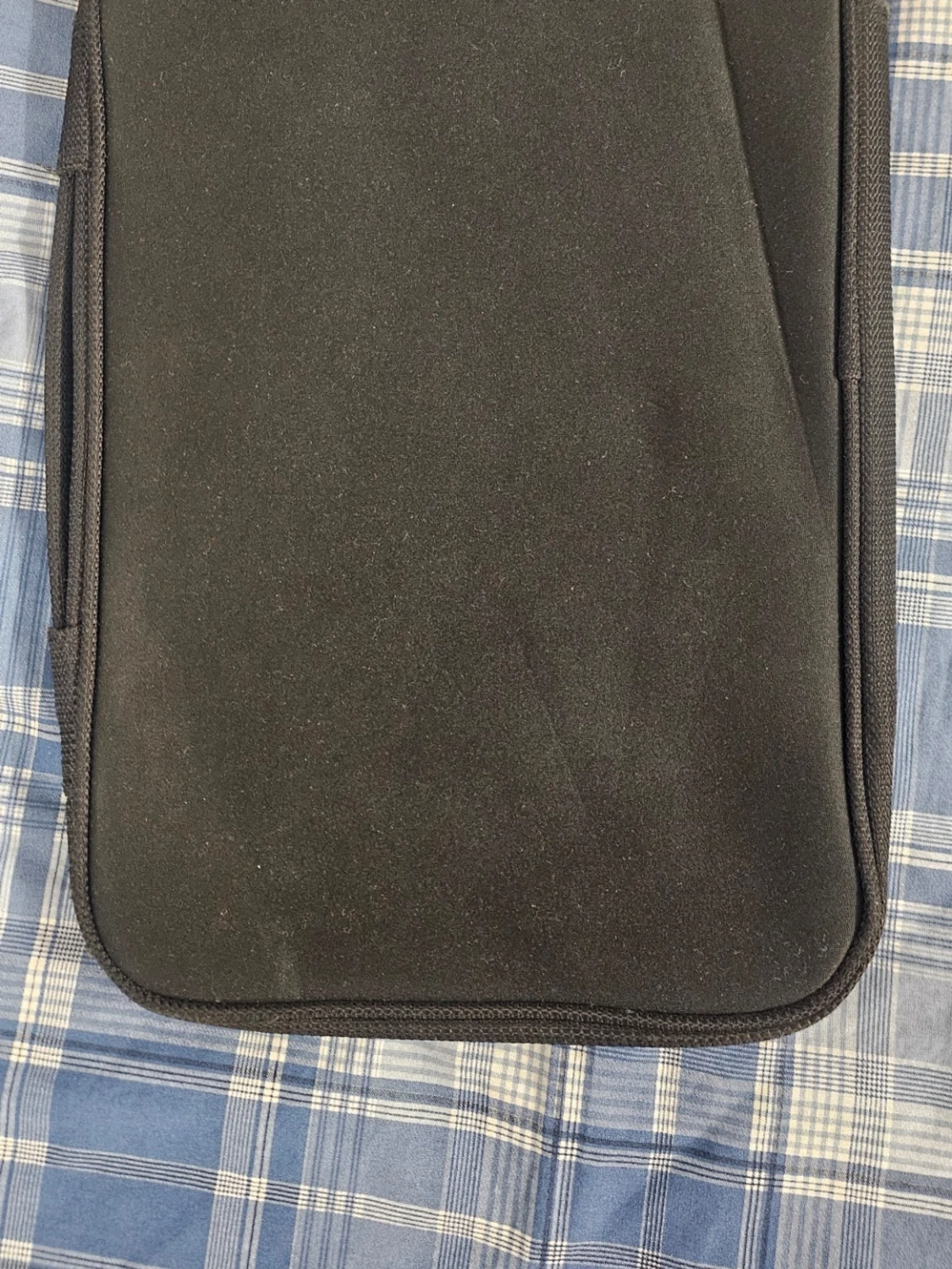 Svart datorfodral från Belkin