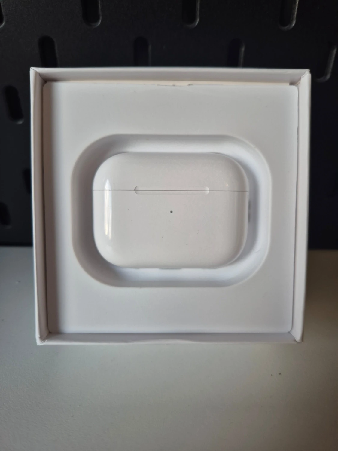 Apple AirPods Pro trådlösa hörlurar - 1