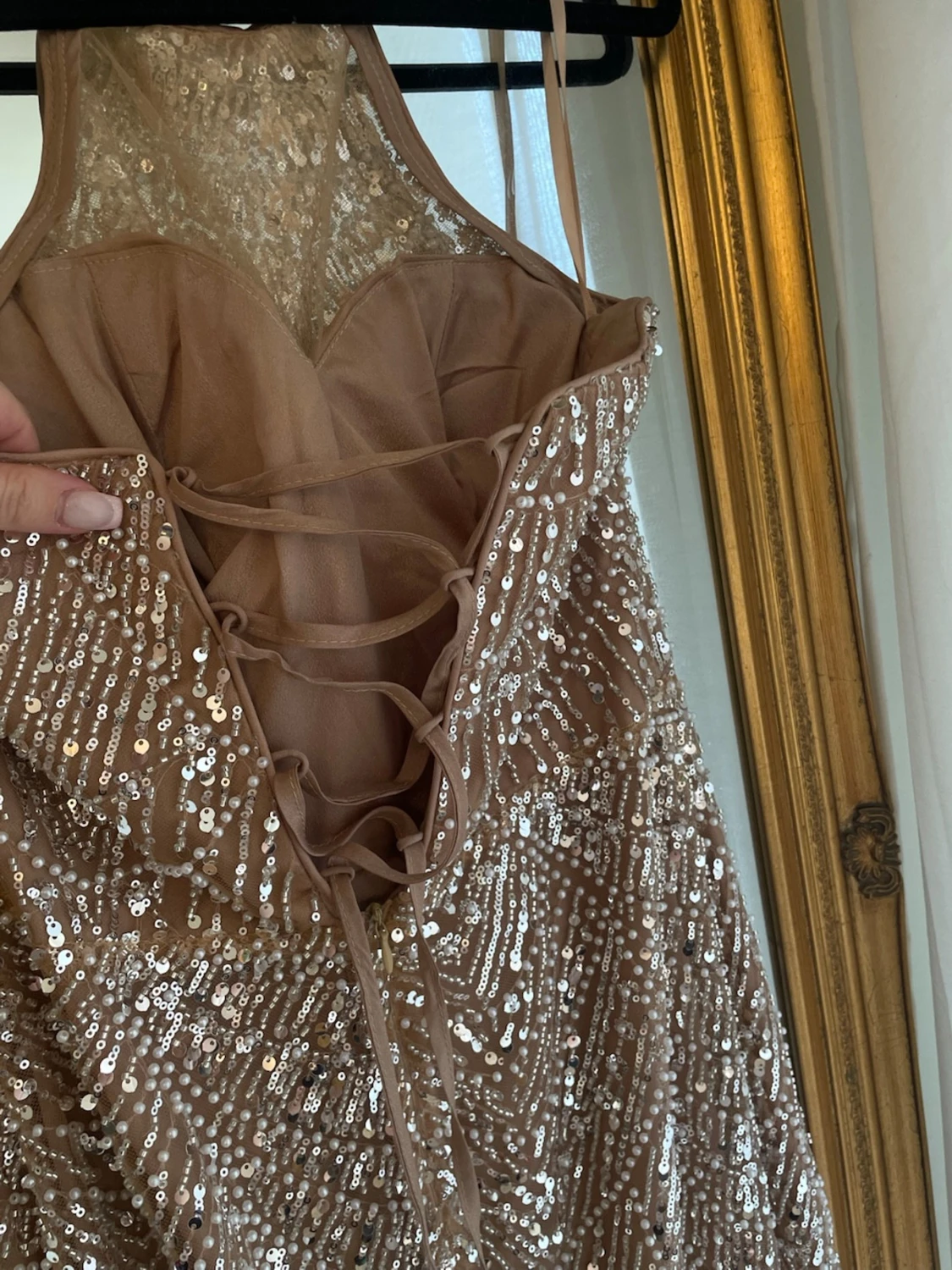 Bröllops klänning  - 3