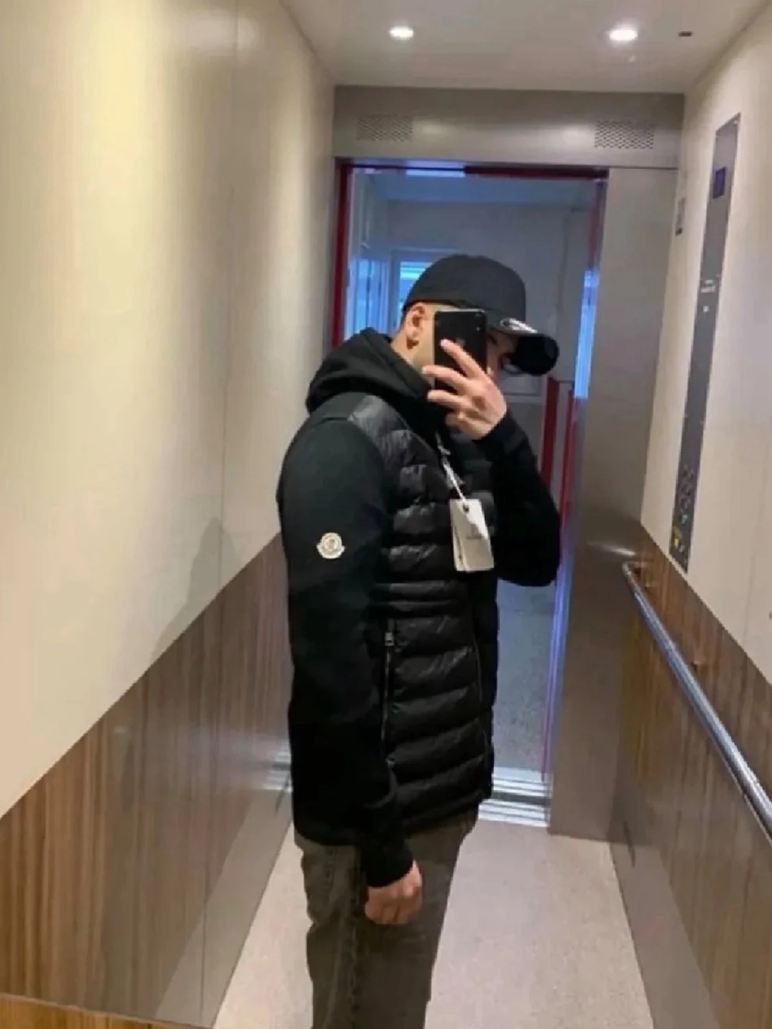 Moncler Cardigan - 2