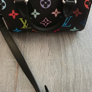 Mini speedy - Helt ny 