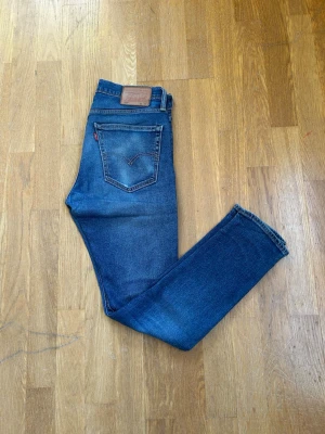 Levis jeans - Storlek 30/30, fina utan några deffekter 