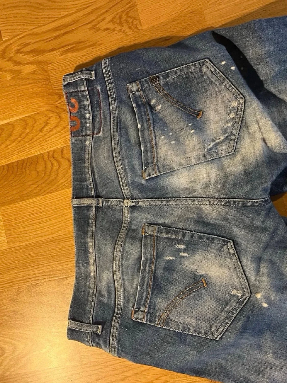 Dondup George 30 - 3