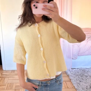 Kofta!  - Så snygg kofta 