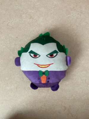 Joker gosedjur/plushie  - Joker plushie. Ny och oanvänd.