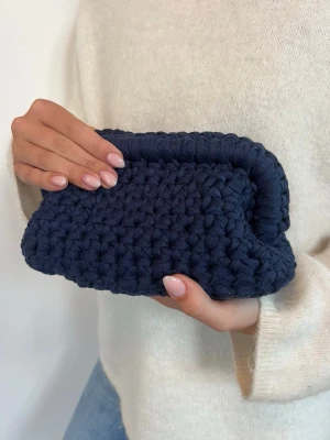 Virkad Clutch  - Ca 25 x 15