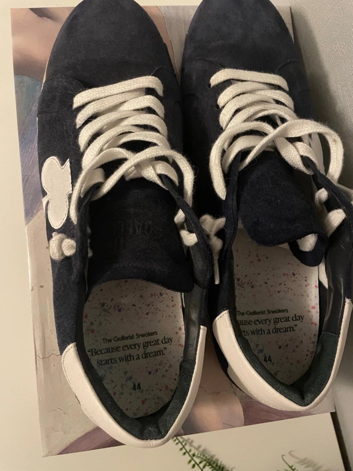  The Gallerist sneakers - 1