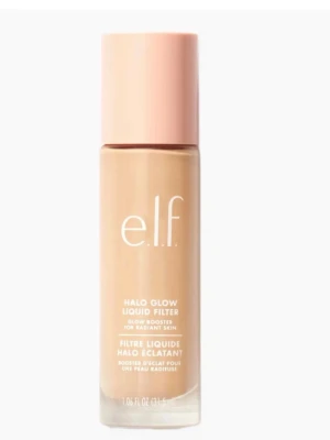 e.l.f. Halo Glow HAR ALLA FÄRGER  - Foundation från e.l.f. Har alla färger så skriv till mig vilken färg ni vill ha dom är helt nya och helt oöppnade 