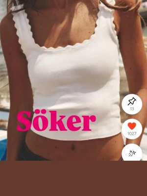 SÖKER!! Detta Zara linne  - SÖKER! detta snygga linne från Zara storlek S eller M