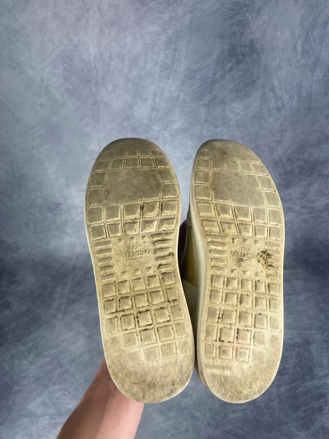 Valentino Open - 4