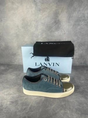 Lanvin DBB1 (HELT NYA) - Skick: 10/10, aldrig använda. | Ingår: Skor, box och dustbags. | Nypris: +- 5200 SEK. | Storleken är UK6.