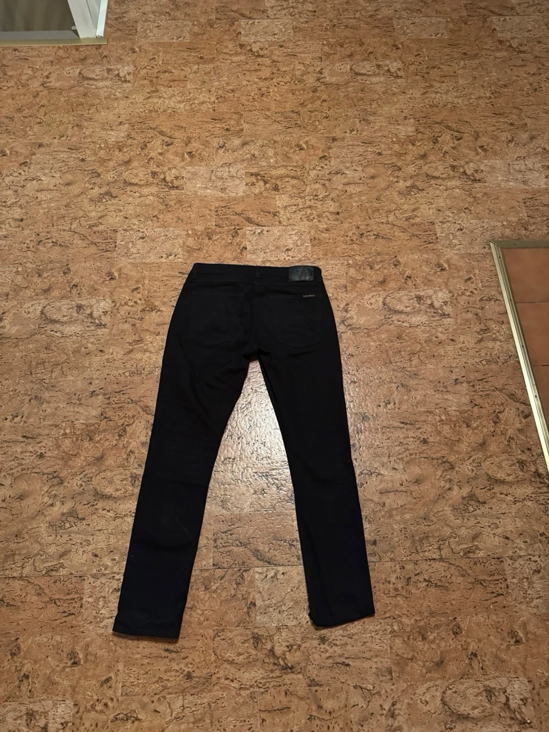 Nudie jeans - 1