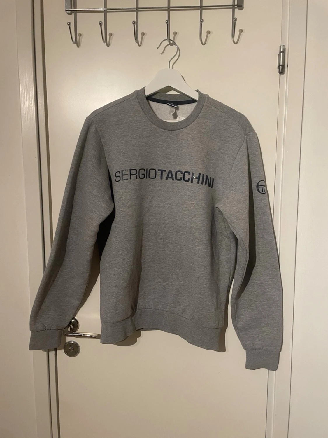 Sergio Tacchini sweatshirt  - 1