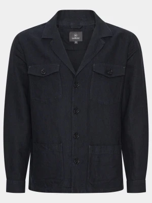 Overshirt - Overshirt i storlek S. Cond 10/10, aldrig använd. Nypris 1299, vårat pris 1199. Perfekt overshirt nu till sommaren och väldigt stilren! Hör av dig vid minsta lilla fundering. 