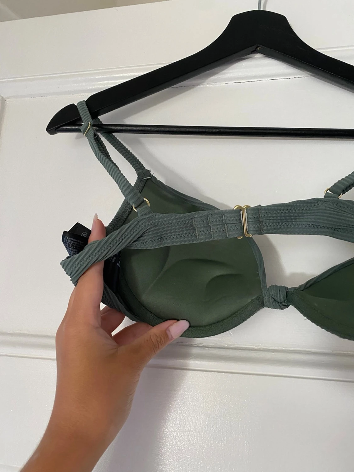 Push up bikini - 2