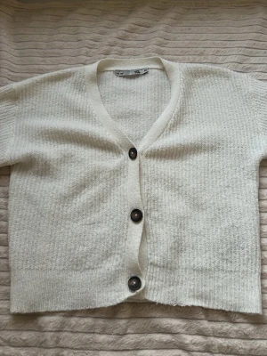 Kofta - Vit kofta från lager 157 i storlek 150