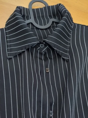 Randig skjorta  - Randig skjorta 