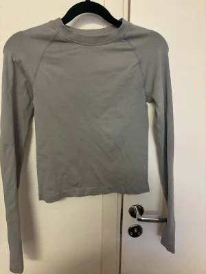 Tränings tröja  - Långärmad tränings tröja 