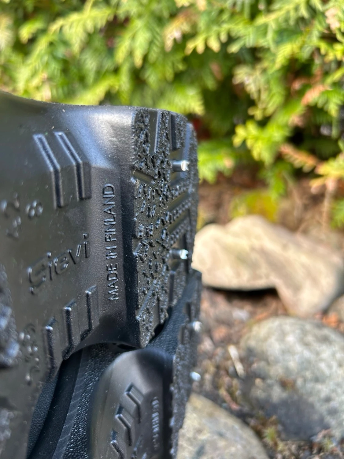 Sievi (42)Skyddskängor,Arbetsskor  - 4