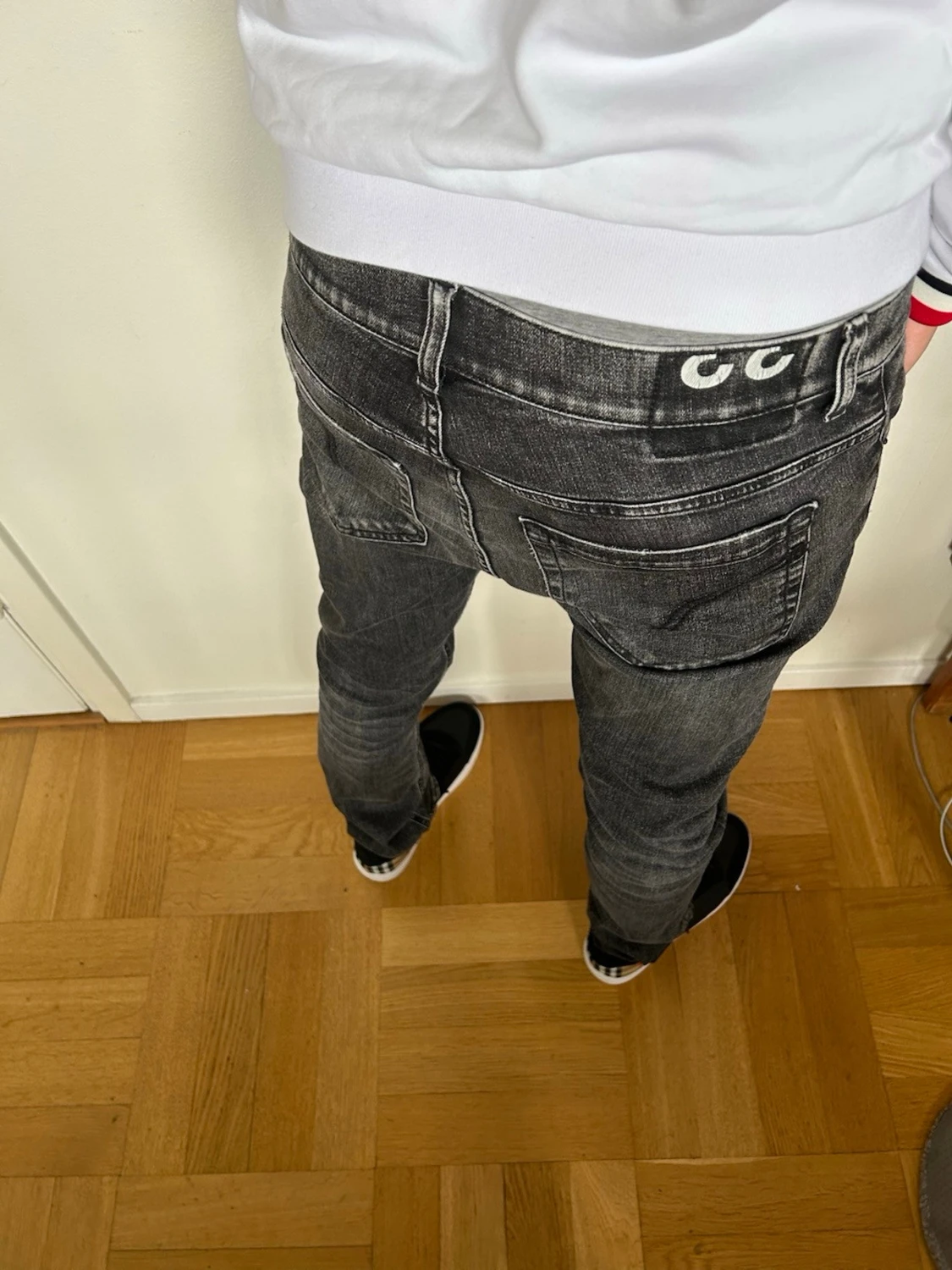 Dondup George Jeans - 1