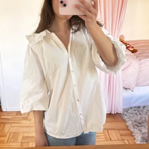 Blus!  - Så fin blus!!