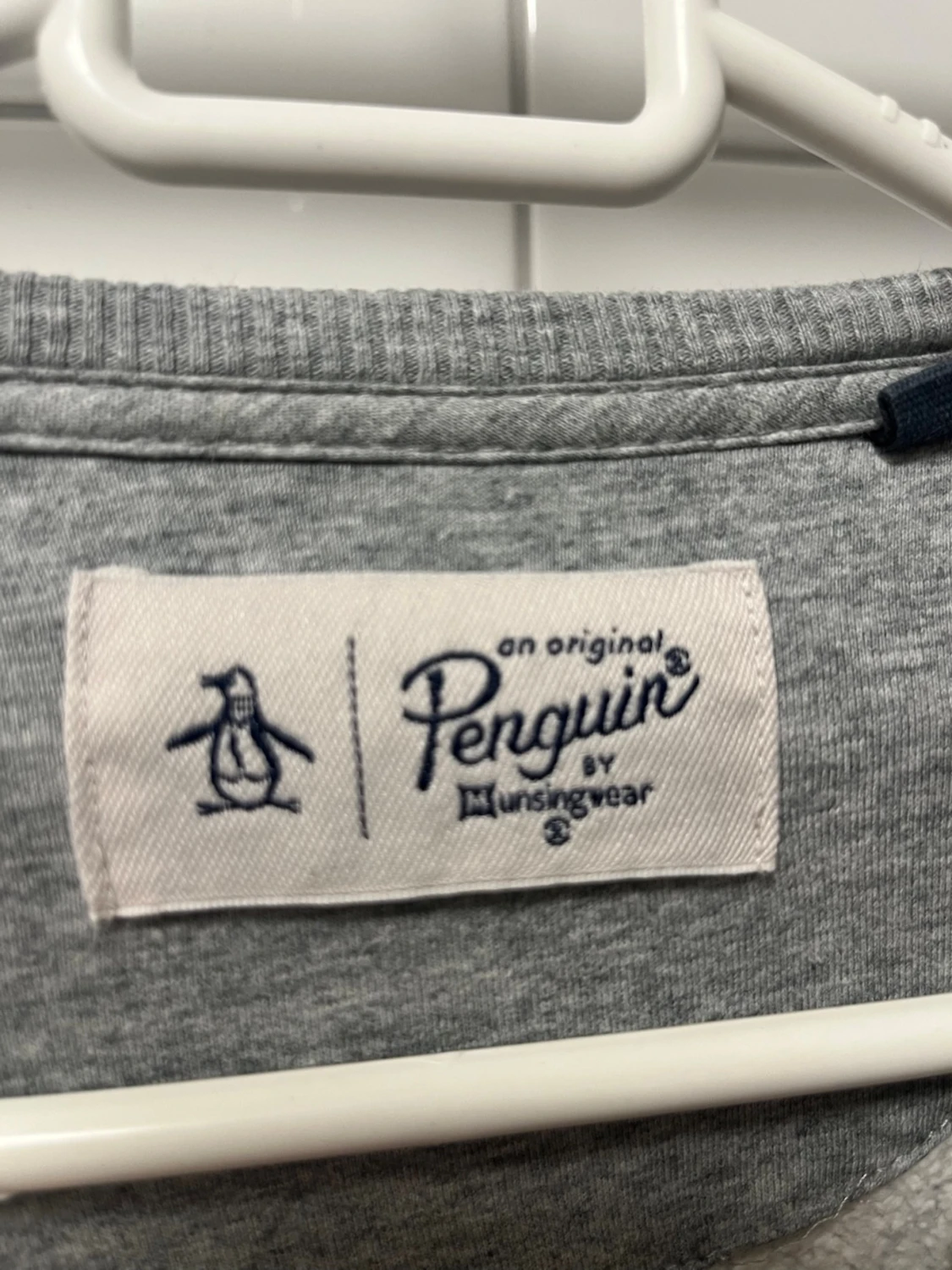 Original pinguin - 2