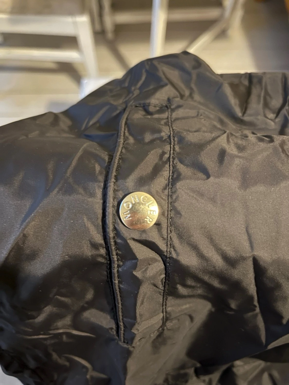 Moncler windbreaker  - 5