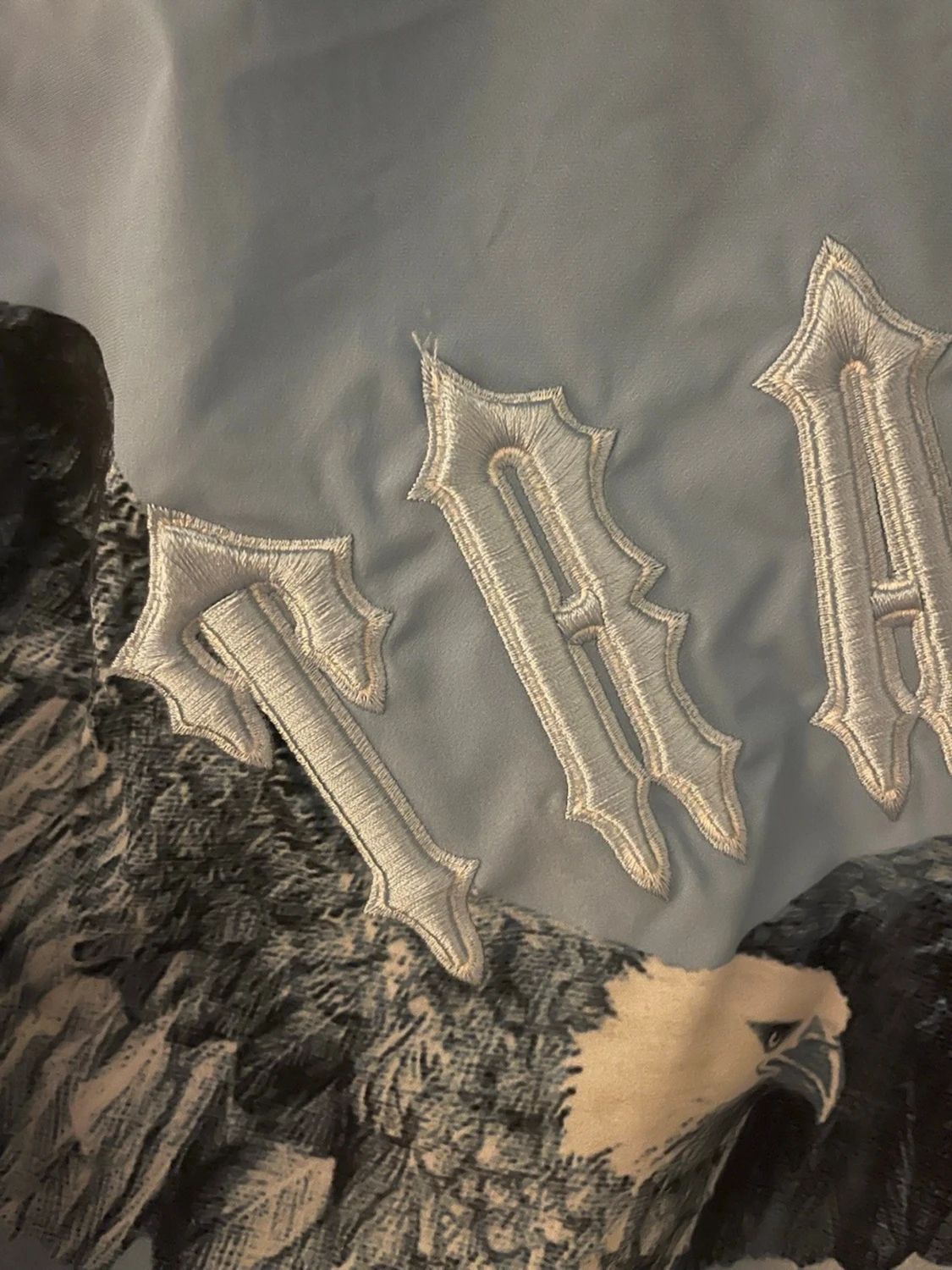 Trapstar Eagle Vindjacka - 5