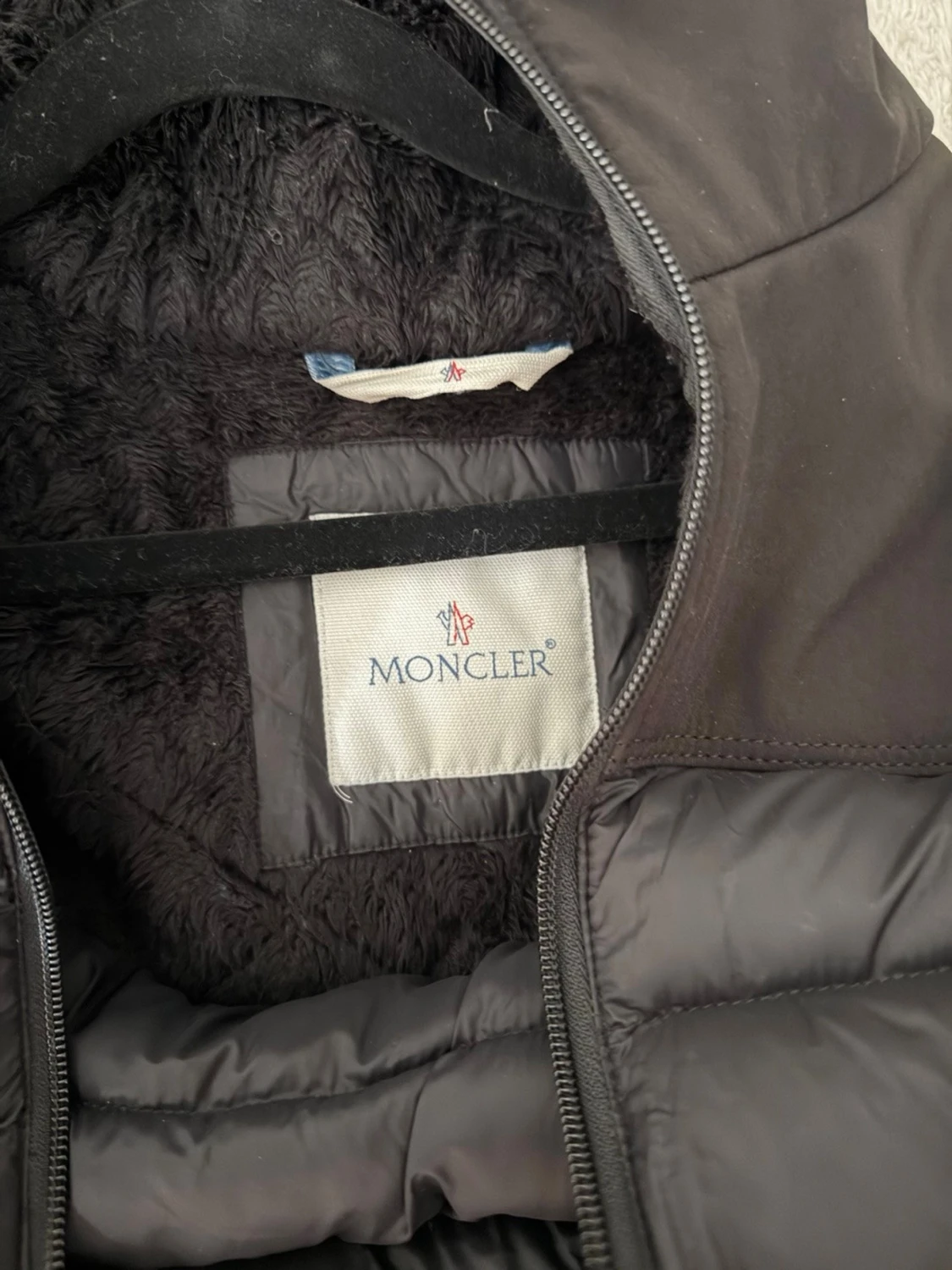  Moncler jacka - 6